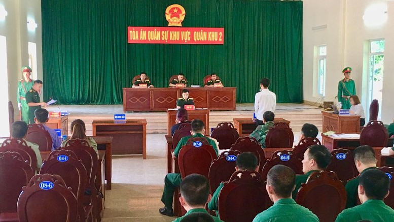 Sửa đổi Luật Tổ chức cơ quan điều tra hình sự - Nhìn từ khách thể đặc thù của hoạt động điều tra trong Quân đội